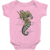 sea chariot Baby Onesie