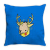 hunter's collectiong Throw Pillow