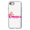romance in the world iPhone 8