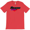 hawkins av club T-Shirt