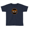 bud bad Toddler T-shirt
