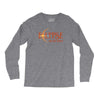 Great American Solar Eclipse 2017 Long Sleeve Shirts