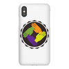 volunteer iPhoneX