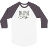 team 10 3/4 Sleeve Shirt
