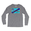 all american beer Long Sleeve Shirts