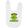 frankenspig Baby Bibs