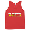 beer Tank Top