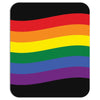 Rainbow Flag Mousepad