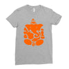 upcoming ganesh chaturthi Ladies Fitted T-Shirt