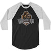 wookiee squad 3/4 Sleeve Shirt