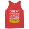 Legends Are Born In May Tank Top