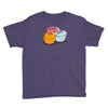 treat yo self Youth Tee