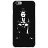 charlie chaplin iPhone 6/6s Case