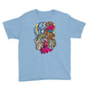mean team Youth Tee