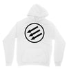 antifa arrows Unisex Hoodie