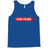 Fan Films Haypebeast Tank Top
