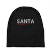 santa i'm a big fun Baby Beanies