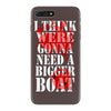 i think iPhone 7 Plus Case