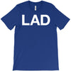 lad printed T-Shirt