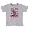 They Call Me Gran Partner In Crime Funny Toddler T-shirt