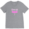 gilmore girls V-Neck Tee