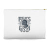 rex's gym Accessory Pouches