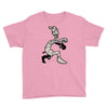mummy! Youth Tee