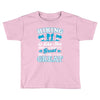 Hiking ıs Like Sex Toddler T-shirt