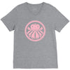 hail clara V-Neck Tee