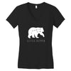 Little Dipper Women's V-Neck T-Shirt