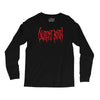 decrepit birth Long Sleeve Shirts