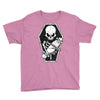 skate until the end Youth Tee