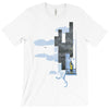 rain, rain, go away T-Shirt