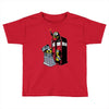 minion mischief Toddler T-shirt