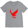 Elang V-Neck Tee