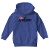 believe Youth Hoodie