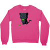 unlucky Crewneck Sweatshirt