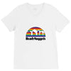 heady nuggets V-Neck Tee