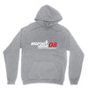 bigfoot nessie 08 Unisex Hoodie