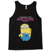 me awesome Tank Top