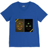 see no evil V-Neck Tee