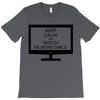 keep calm and watch gilmore girls T-Shirt