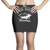 the outdoor adventure Mini Skirts