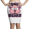 dummi bears Pencil Skirts