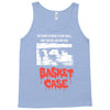 basket case 80s horror movie Tank Top