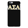 asl iPhone 6 Plus/6s Plus Case
