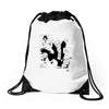 dragonball Drawstring Bags