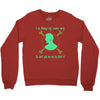 Roronoa Zoro One Piece Crewneck Sweatshirt