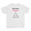 Professional Fangirl Youth Tee