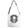 outer heaven Adjustable Strap Totes